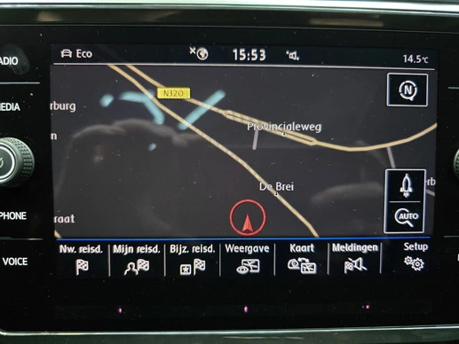 Volkswagen Tiguan - Afbeelding 15 van 24