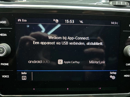 Volkswagen Tiguan - Afbeelding 16 van 24