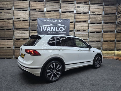 Volkswagen Tiguan - Afbeelding 19 van 24