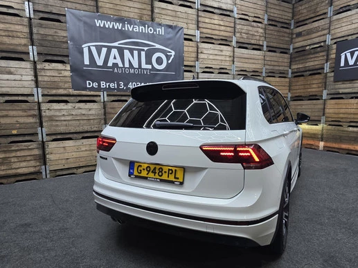 Volkswagen Tiguan - Afbeelding 20 van 24