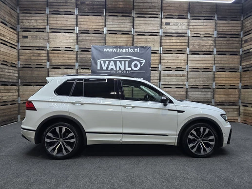 Volkswagen Tiguan - Afbeelding 21 van 24