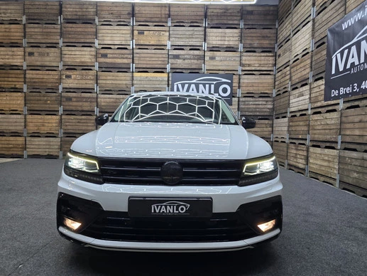 Volkswagen Tiguan - Afbeelding 24 van 24