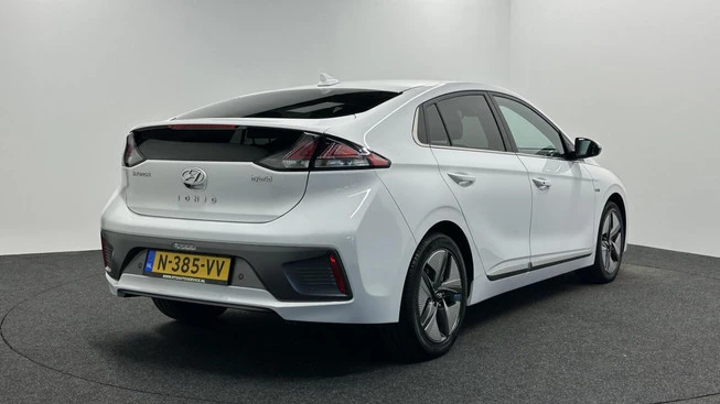 Hyundai IONIQ - Afbeelding 2 van 30