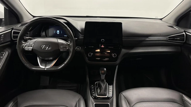 Hyundai IONIQ - Afbeelding 3 van 30