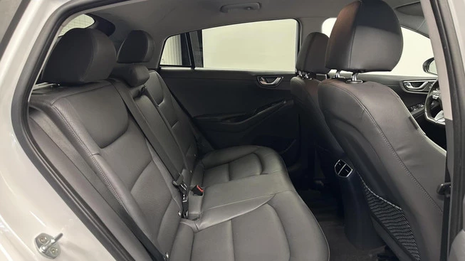 Hyundai IONIQ - Afbeelding 5 van 30