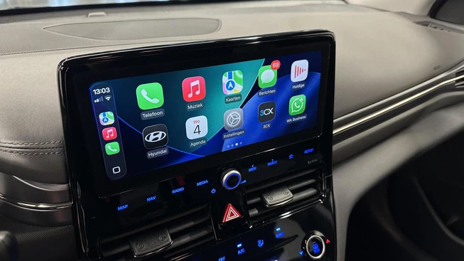 Hyundai IONIQ - Afbeelding 8 van 30