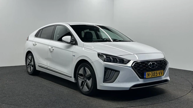 Hyundai IONIQ - Afbeelding 9 van 30