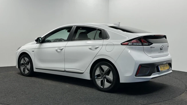 Hyundai IONIQ - Afbeelding 10 van 30