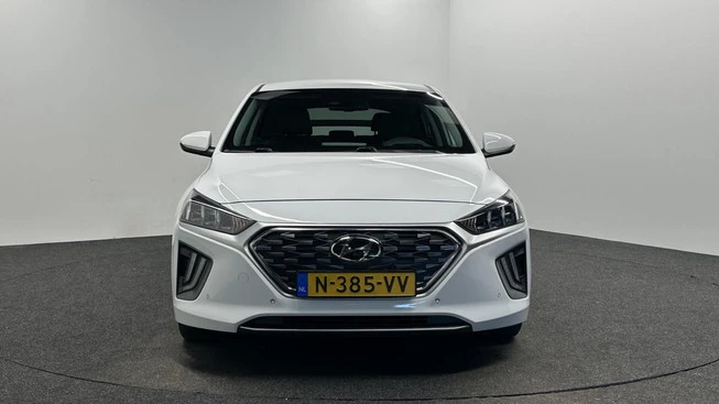 Hyundai IONIQ - Afbeelding 11 van 30