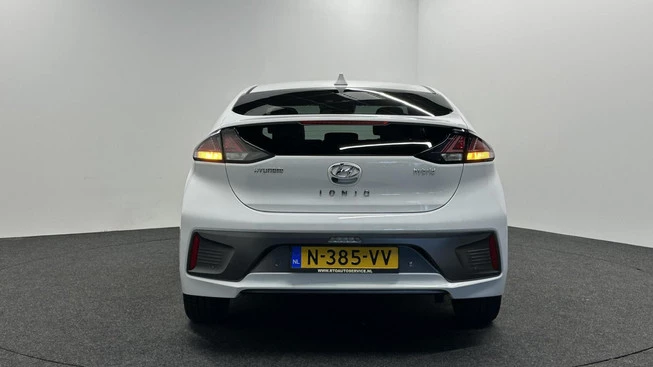 Hyundai IONIQ - Afbeelding 12 van 30