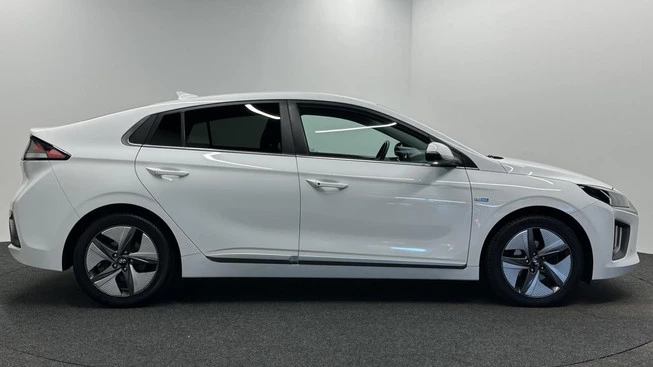 Hyundai IONIQ - Afbeelding 13 van 30