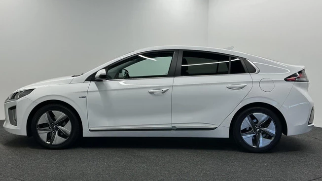 Hyundai IONIQ - Afbeelding 14 van 30