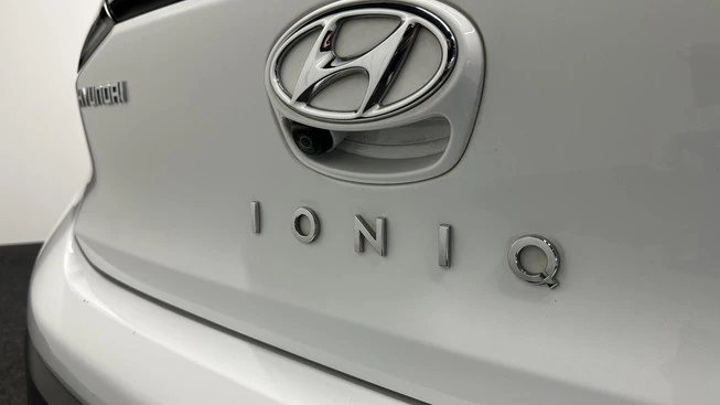 Hyundai IONIQ - Afbeelding 16 van 30