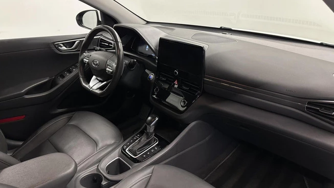 Hyundai IONIQ - Afbeelding 20 van 30