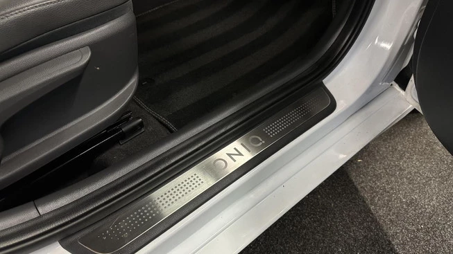 Hyundai IONIQ - Afbeelding 21 van 30