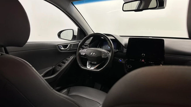 Hyundai IONIQ - Afbeelding 24 van 30