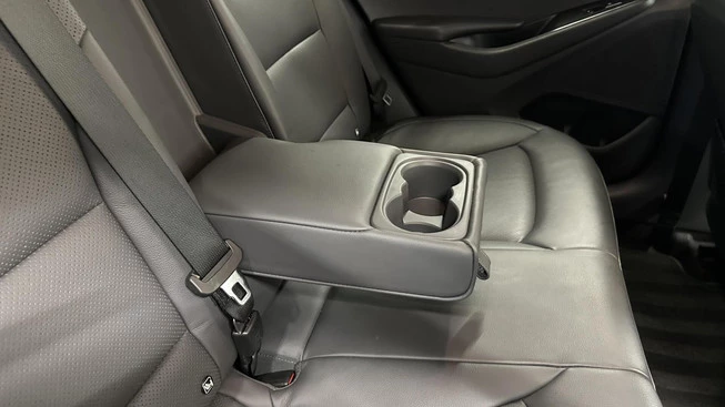 Hyundai IONIQ - Afbeelding 25 van 30