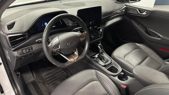 Hyundai IONIQ - Afbeelding 30 van 30