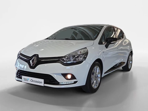 Renault Clio - Afbeelding 1 van 26