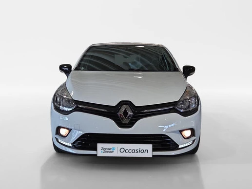 Renault Clio - Afbeelding 2 van 26