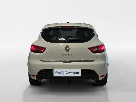 Renault Clio - Afbeelding 5 van 26