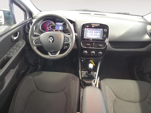 Renault Clio - Afbeelding 7 van 26