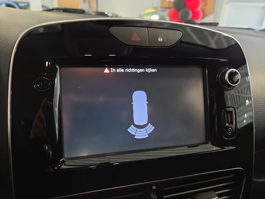 Renault Clio - Afbeelding 13 van 26