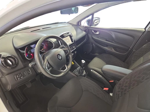 Renault Clio - Afbeelding 17 van 26