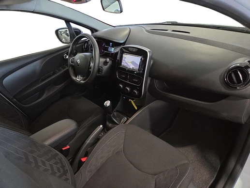 Renault Clio - Afbeelding 18 van 26