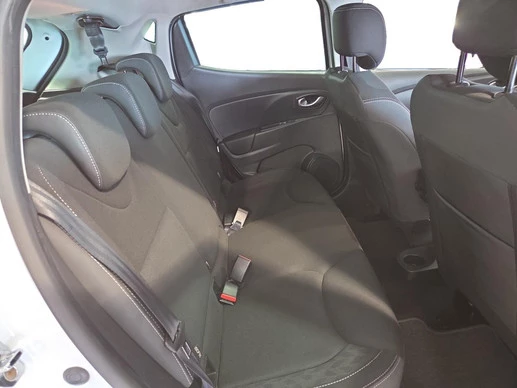 Renault Clio - Afbeelding 19 van 26