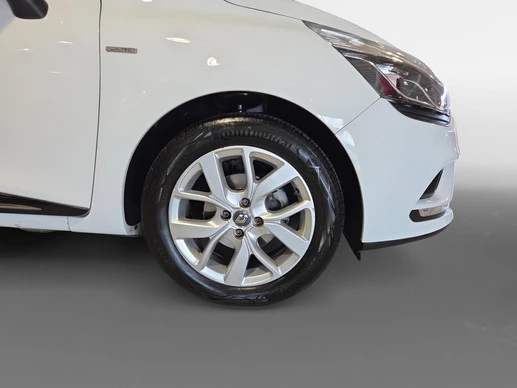 Renault Clio - Afbeelding 24 van 26