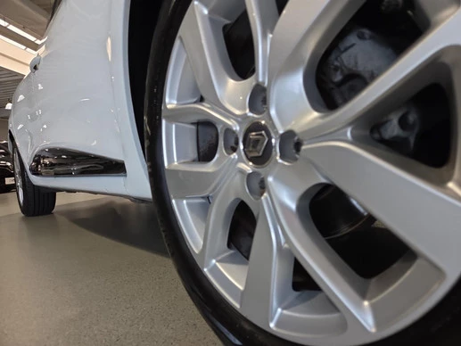 Renault Clio - Afbeelding 25 van 26