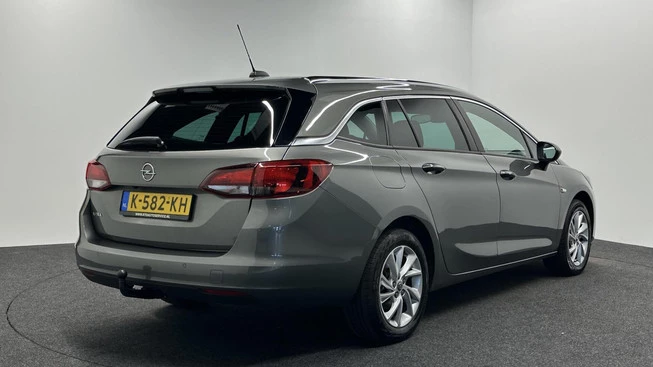 Opel Astra - Afbeelding 2 van 30