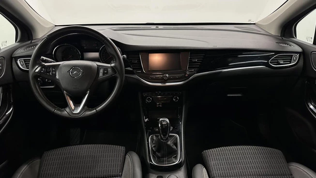 Opel Astra - Afbeelding 3 van 30