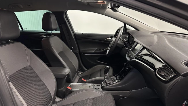 Opel Astra - Afbeelding 4 van 30