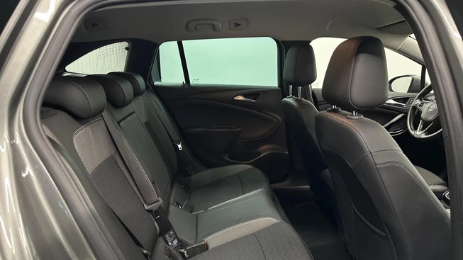 Opel Astra - Afbeelding 5 van 30