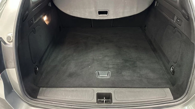 Opel Astra - Afbeelding 6 van 30