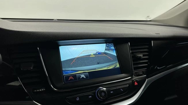 Opel Astra - Afbeelding 7 van 30