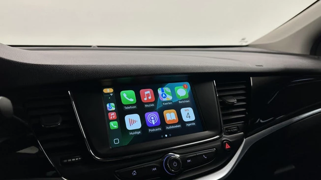 Opel Astra - Afbeelding 8 van 30