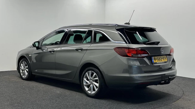 Opel Astra - Afbeelding 11 van 30