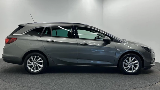 Opel Astra - Afbeelding 14 van 30