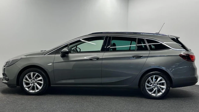 Opel Astra - Afbeelding 15 van 30