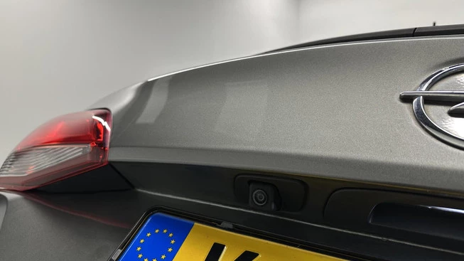 Opel Astra - Afbeelding 16 van 30