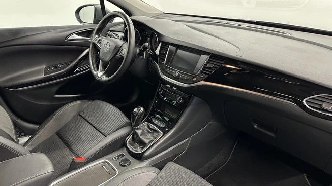 Opel Astra - Afbeelding 19 van 30