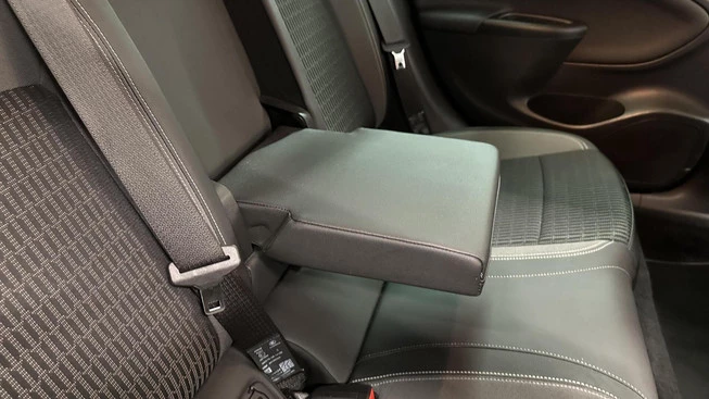 Opel Astra - Afbeelding 22 van 30