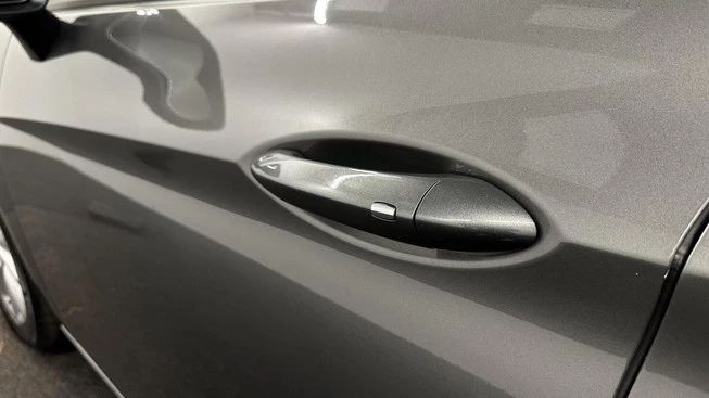 Opel Astra - Afbeelding 24 van 30