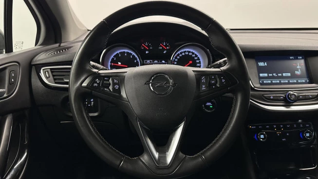 Opel Astra - Afbeelding 30 van 30