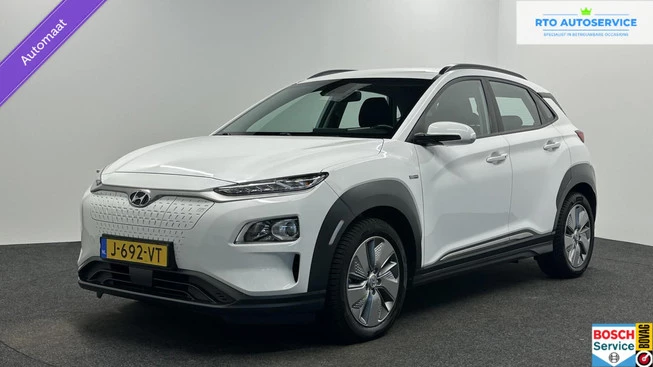 Hyundai Kona - Afbeelding 1 van 30