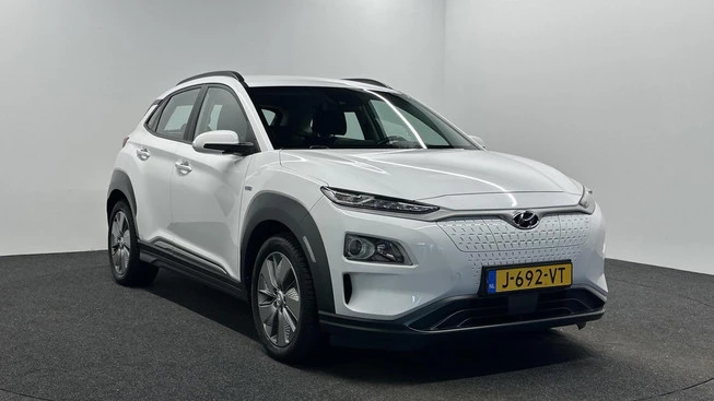 Hyundai Kona - Afbeelding 9 van 30