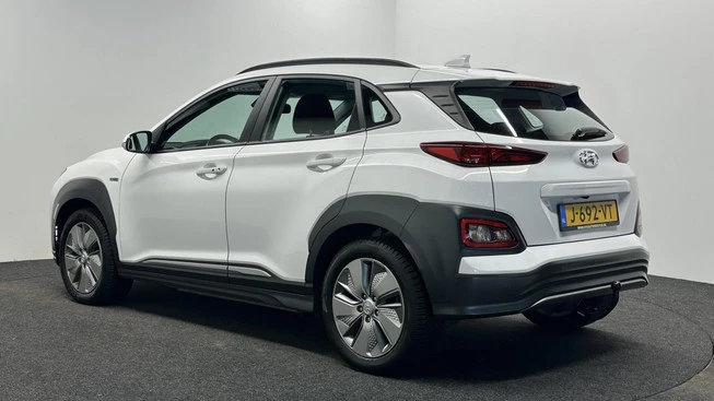 Hyundai Kona - Afbeelding 10 van 30